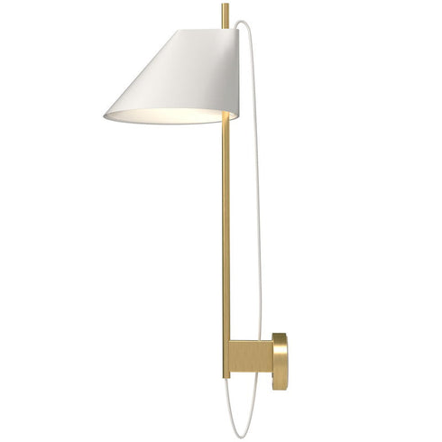 Yuh Wall Lamp